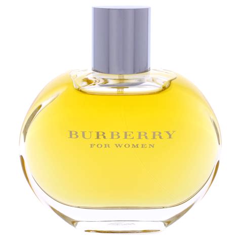 perfume burberry classic feminino|Burberry classic perfume price.